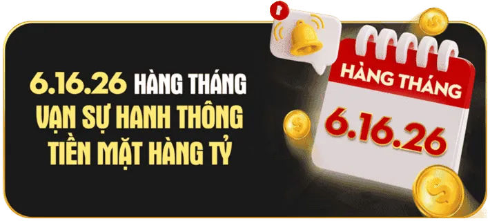 Game slot hot nhất 2024