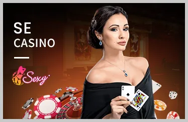 Casino trực tuyến 789asian